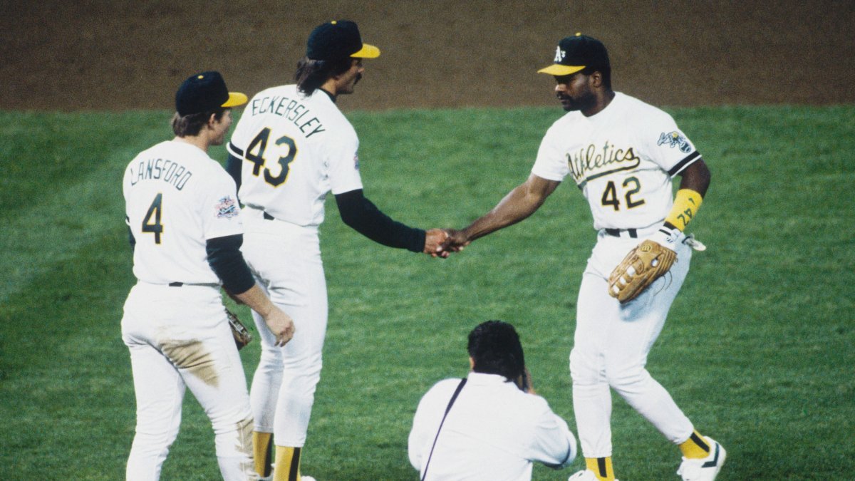 Recalling When Loma Prieta Interrupted the 1989 World Series