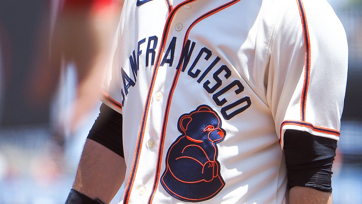 Giants to wear San Francisco Sea Lions jerseys on Saturday to commemorate  Juneteenth – KNBR