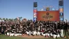 Giants defy odds, clinch NL West title with record 107th win