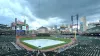 Giants-Tigers rain out creates post-All-Star break challenge