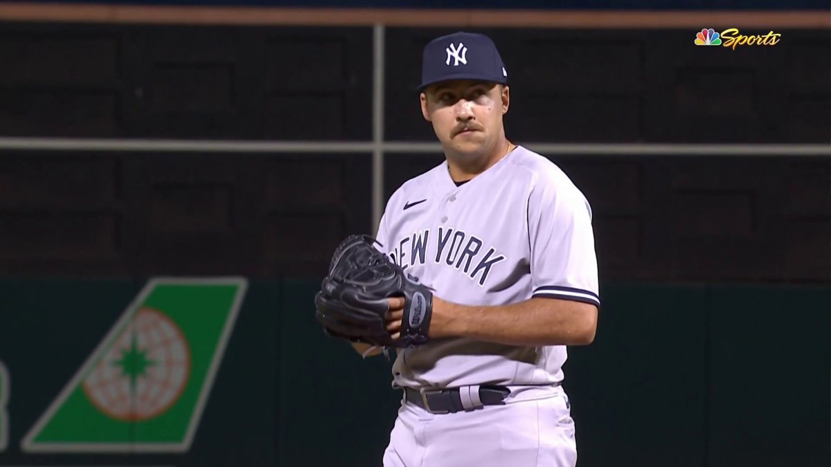 The Yankees have a lot of retired numbers. Other teams should try to be  more like them. - NBC Sports