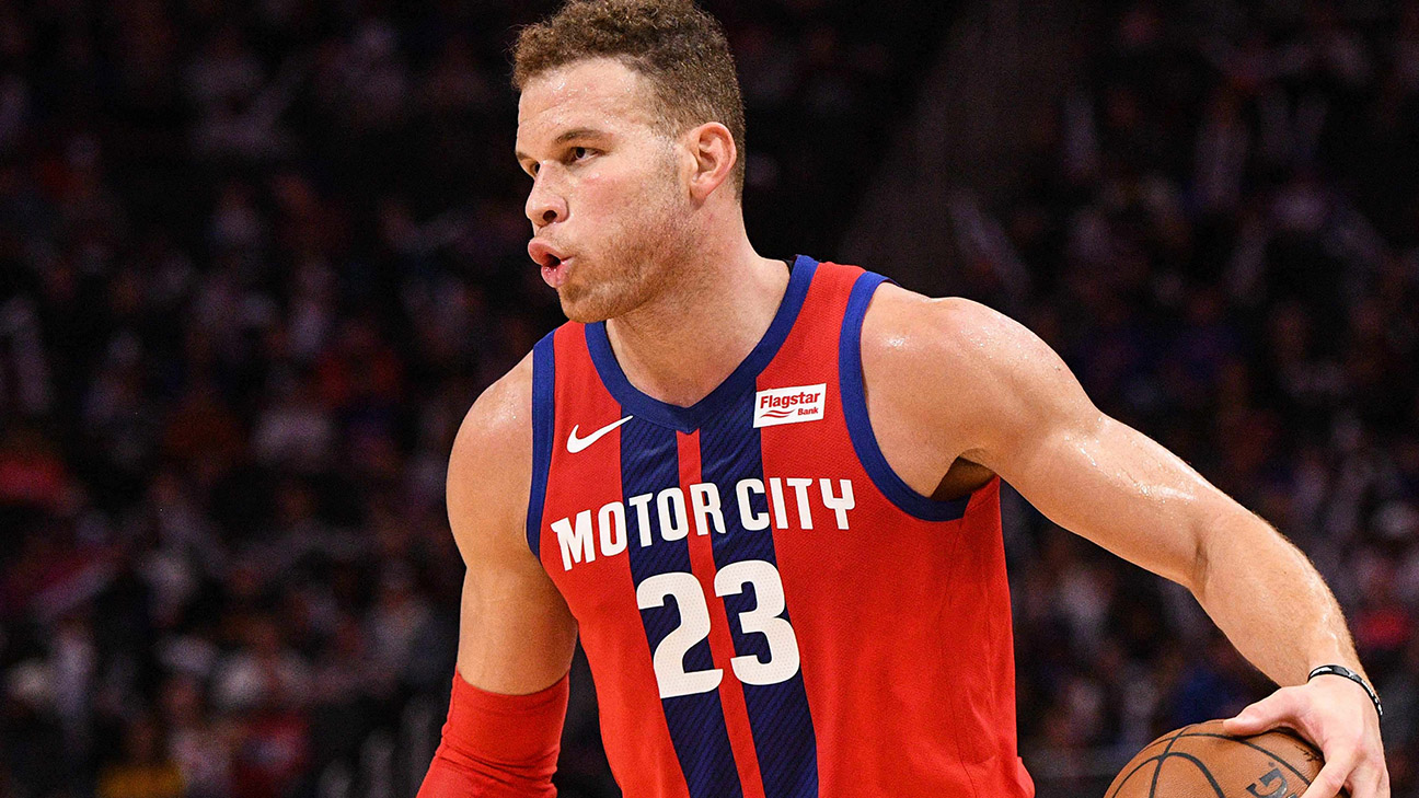 <p>The Pistons own the No. 7 pick in the draft and are a franchise in need of star power. Their interest in both LaMelo Ball and Anthony Edwards has been well-documented. If the Pistons feel the need to make a splash and move up to get Ball or Edwards, they could send the Warriors the No. 7 pick and either Luke Kennard, Derrick Rose or Tony Snell. Are either of those players good enough to warrant moving down to No. 7?</p>
<p>Rose could be the valuable bench guard the Warriors have been looking for, but I think there’s a better deal out there.</p>
<p>There’s another, less realistic option, that sees the Warriors send the No. 2 pick and Andrew Wiggins to the Pistons for the No. 7 pick and Blake Griffin. The Warriors are excited about seeing Wiggins next to Steph Curry, Klay Thompson and Draymond Green and this would leave them very thin on the wing, so it’s pretty unlikely. </p>
<p>The Pistons and Warriors just don’t feel like they are on the same page to make a deal happen. </p>