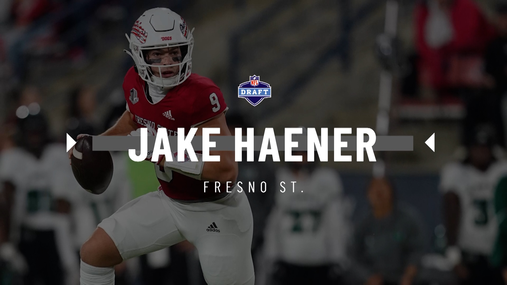 2023 NFL Draft: Will Fresno State's Jake Haener Be Next Brock Purdy?