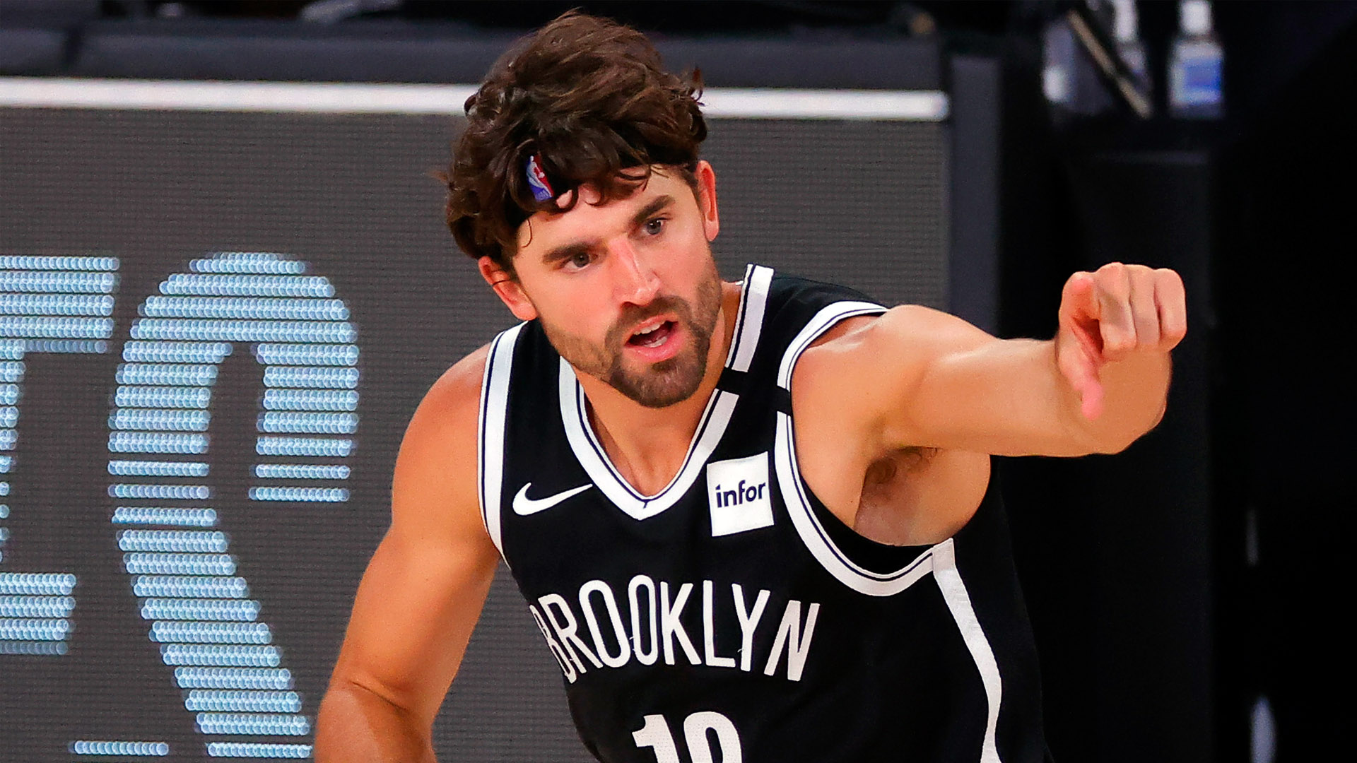 <p>The 6-6 wing is one of the best deep shooters in the league, and Nets GM Sean Marks says re-signing him is a high priority. But Kevin Durant’s healthy arrival means Joe’s days as a starter are over. The Nets own his Bird rights, but if Harris, 29, wants a prime-time role, it’s hard to imagine he’ll get it in Brooklyn.</p>
<p>He made $7.7 mil last season. Might he be persuaded by the allure of 25 minutes a night on a ball-sharing contender?</p>