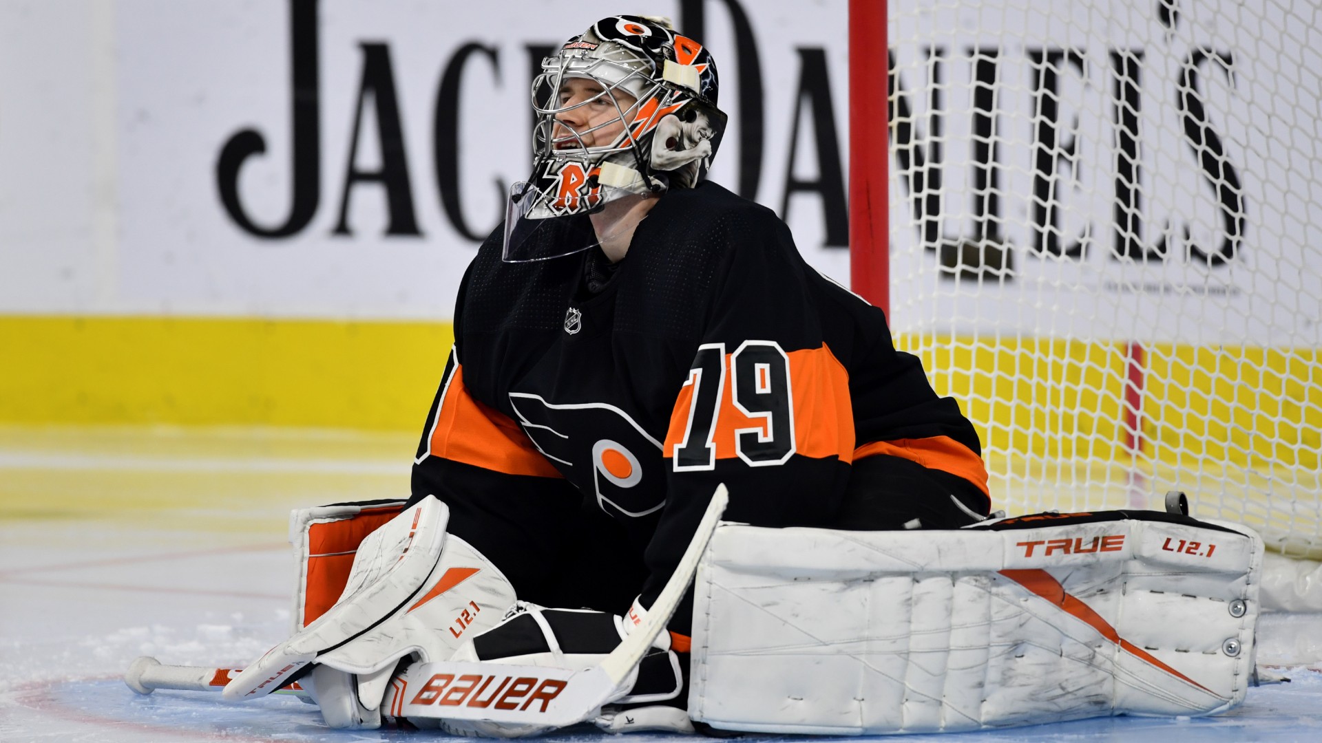 <p>It's been an up-and-down start for the Flyers who still feel like one of the hardest teams to read.</p>