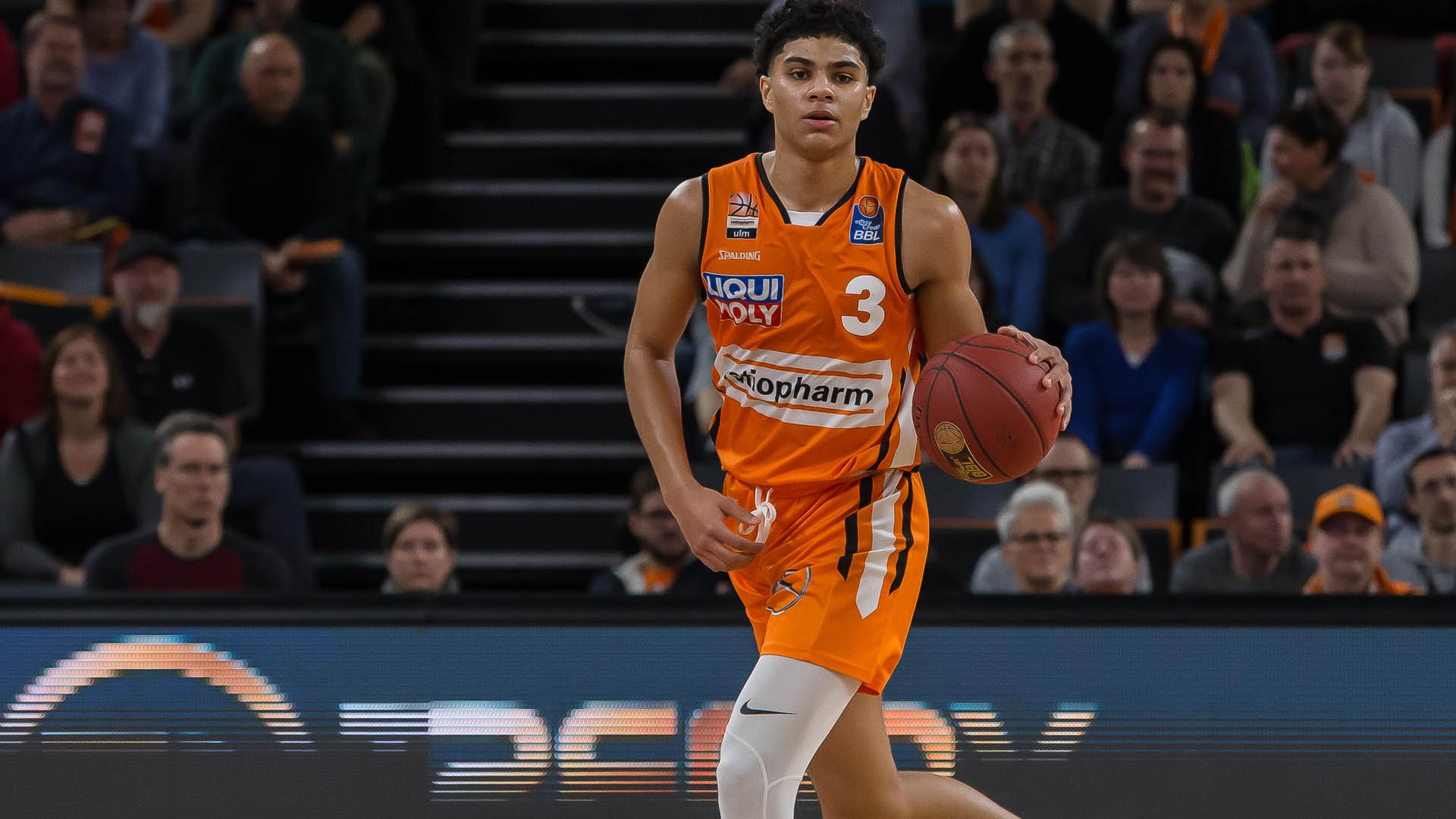 <p>Sacramento has their long-term answer at point guard in De’Aaron Fox and they have both Bogdan Bogdanovic (restricted free agent) and Buddy Hield at the two. They also have veteran Cory Joseph locked up for another season at a minimum to back up Fox. But this group needs something different.</p>
<p>The playoff battle between the Milwaukee Bucks’ Donte DiVincenzo and Tyler Herro of the Miami Heat should be an eye opener for the Kings. Sacramento could really use a player like one of these two to come off the bench and mix things up. If Killian Hayes drops to No. 12, the Kings would have to take a long, hard look at him. R.J. Hampton, Cole Anthony, Tyrese Maxey and even Tyrese Haliburton, if he falls a few spots, should be considered as well, especially if the Kings look to shake up their backcourt situation. </p>