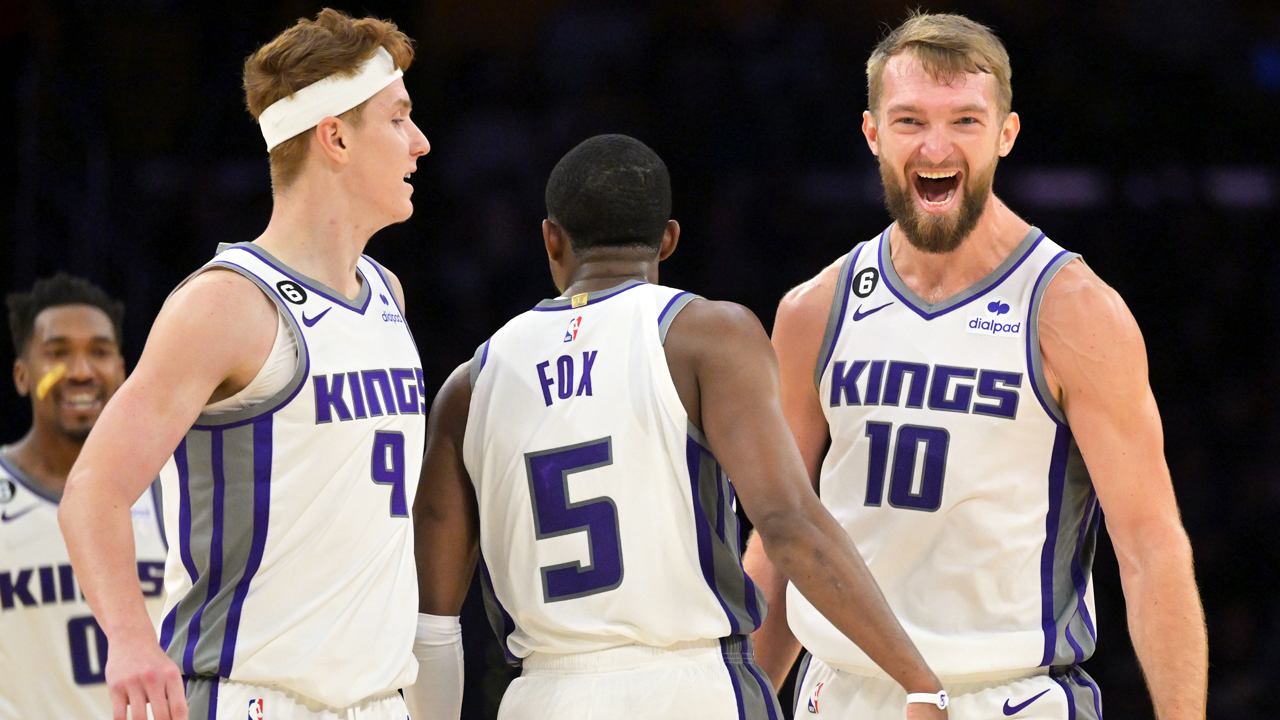 Sacramento Kings: Former Kings players succeeding in NBA playoffs