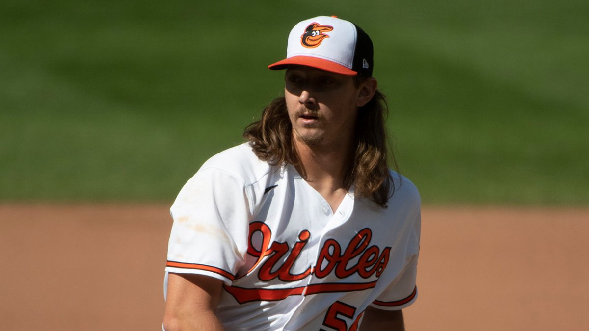 Orioles looking to make huge splash for star pitcher after shocking 2022  season