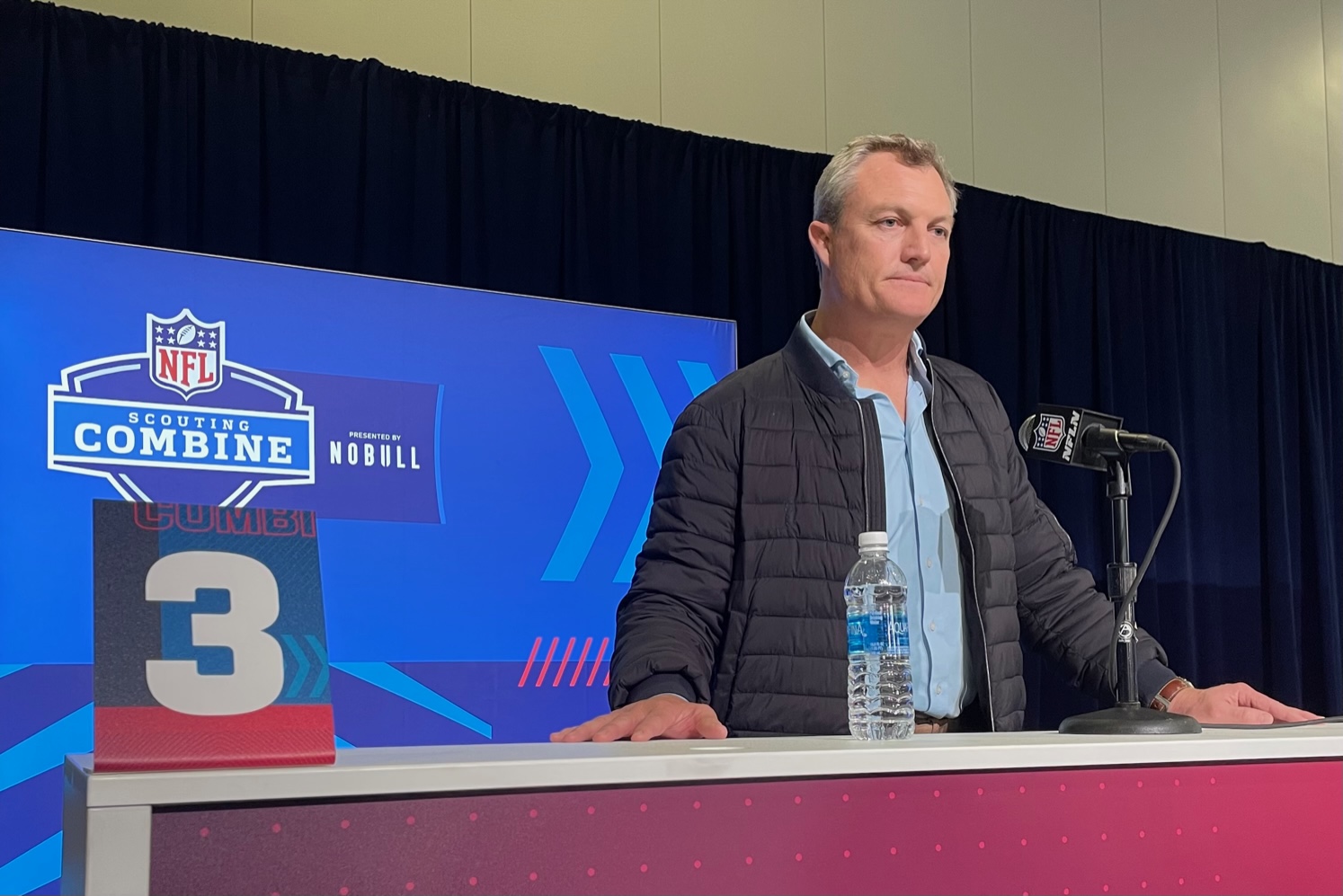 Will the 49ers wheel and deal their 2023 NFL Draft assets in trades? – NBC  Sports Bay Area & California