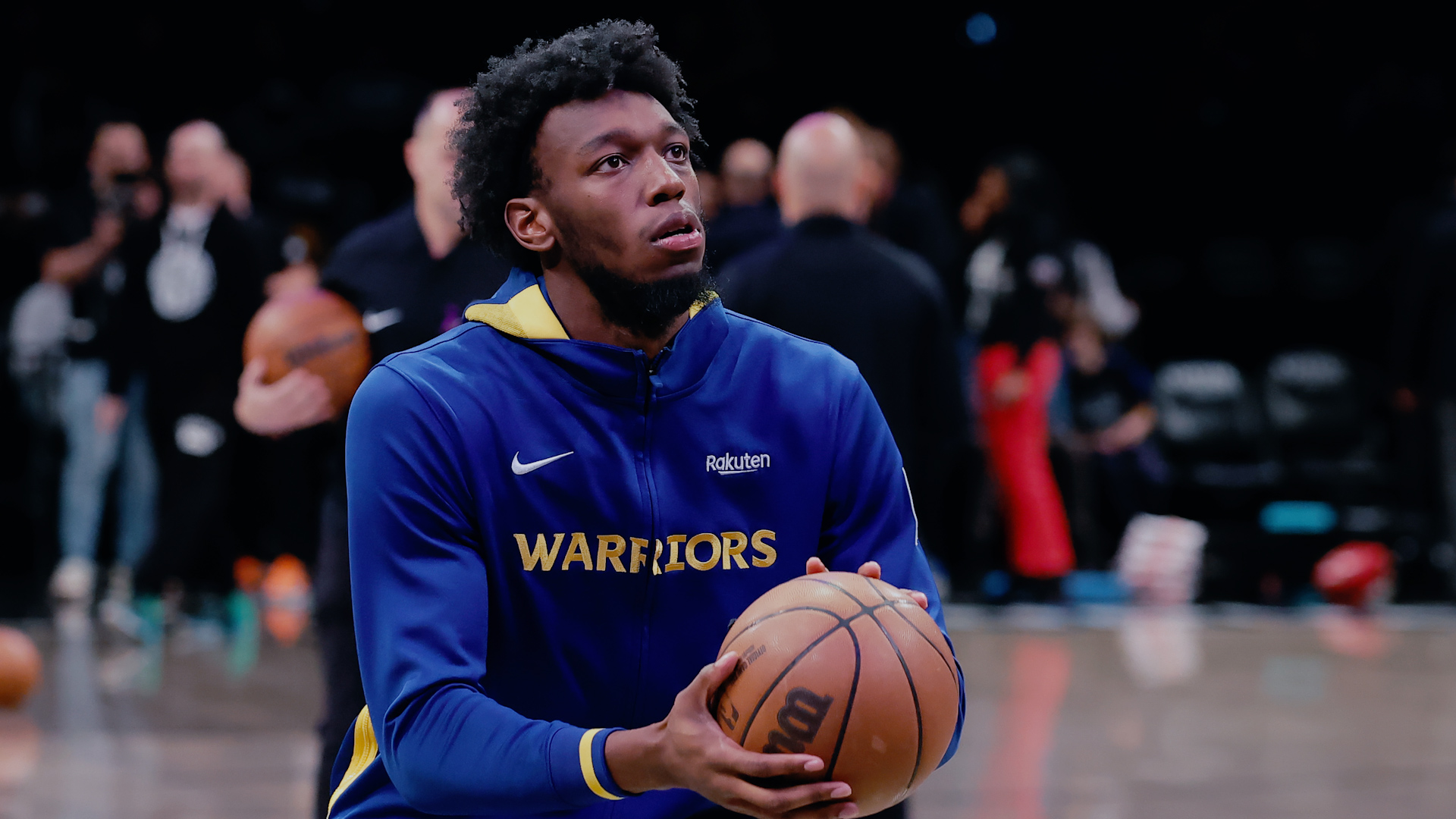 Golden State Warriors would be excellent fit for James Wiseman at