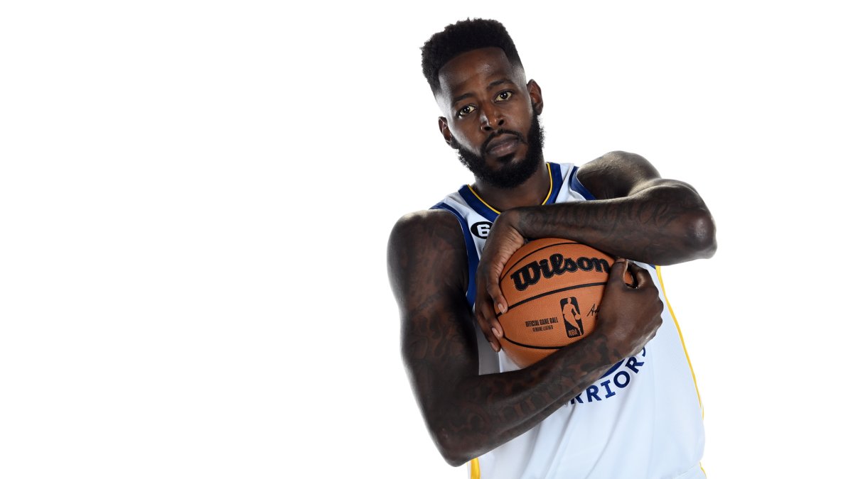 JaMychal Green to sign Warriors contract after Thunder buyout, agent says –  NBC Sports Bay Area & California
