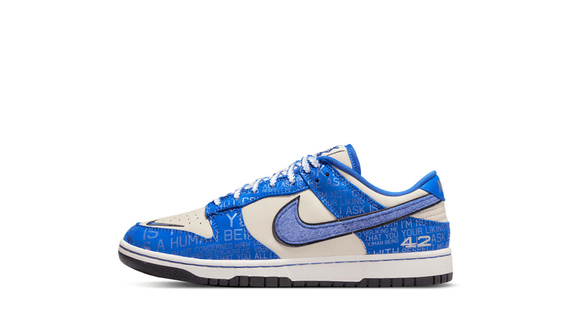 My Nike By You Chicago inspired Dunks. I was going to get the