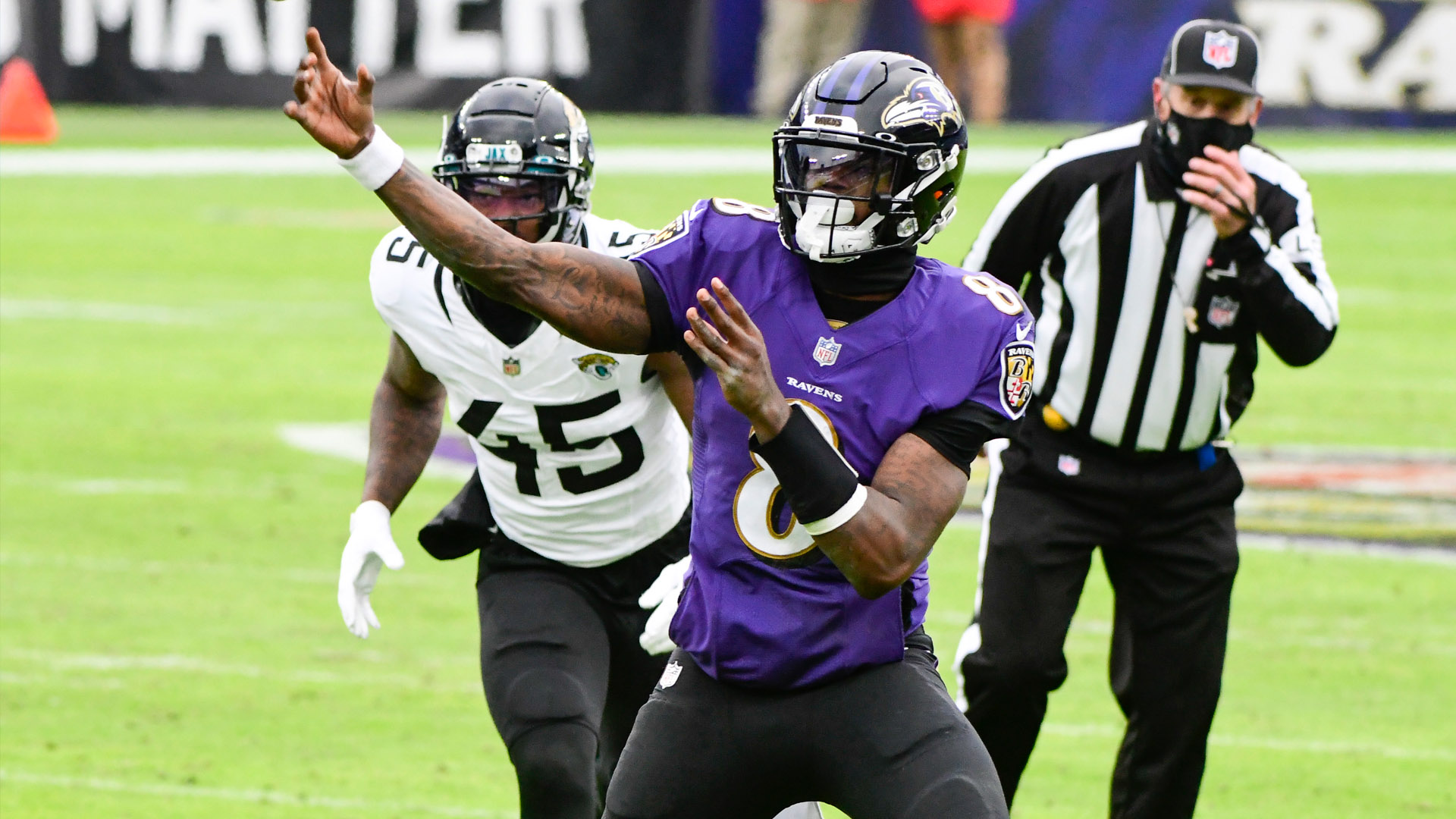 <p><strong>Line: </strong>Ravens -9.5</p>

<p>All the steam the Giants got after beating the Seahawks is long gone. Jason Garrett's offense couldn't do anything against the Browns and I don't see Colt McCoy, Wayne Gallman and Golden Tate doing much against the Ravens either.</p>

<p>Lamar Jackson and the Ravens just put it on the Jaguars, and I think they'll make quick work of what is a mediocre-at-best Giants team.</p>

<p><strong>Pick: </strong>Ravens 30, Giants 16</p>
