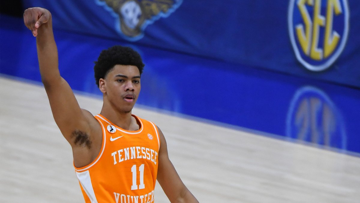 NBA Draft 2020: How did Josh Green stack up in NBA Draft combine