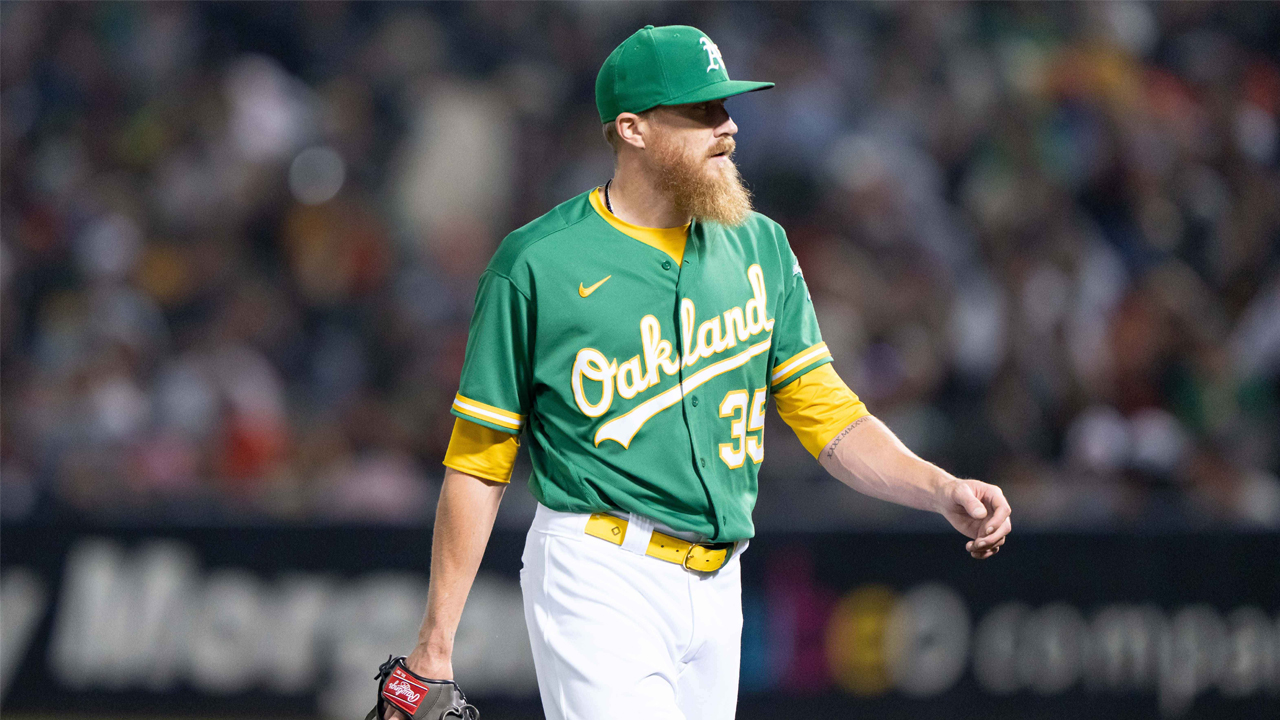 Athletics Sign Jake Diekman - MLB Trade Rumors