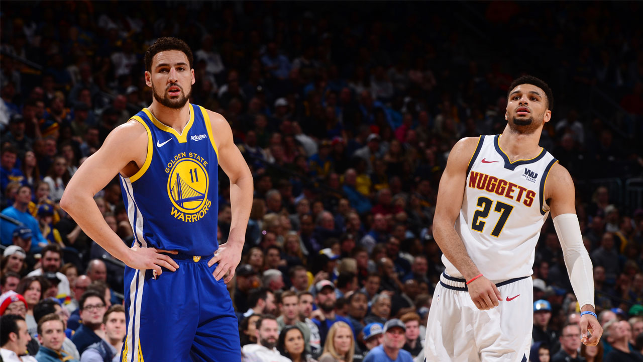 Warriors' Klay Thompson admits to errors during recovery process - AS USA