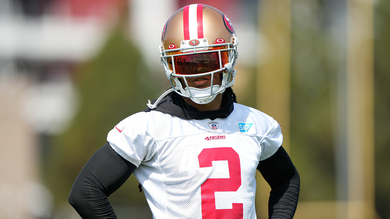 49ers Confirm ACL Tear for Jason Verrett, Teammates React to Injury