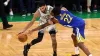 Wiggins details how Mavs can stop Celtics defensively in Finals