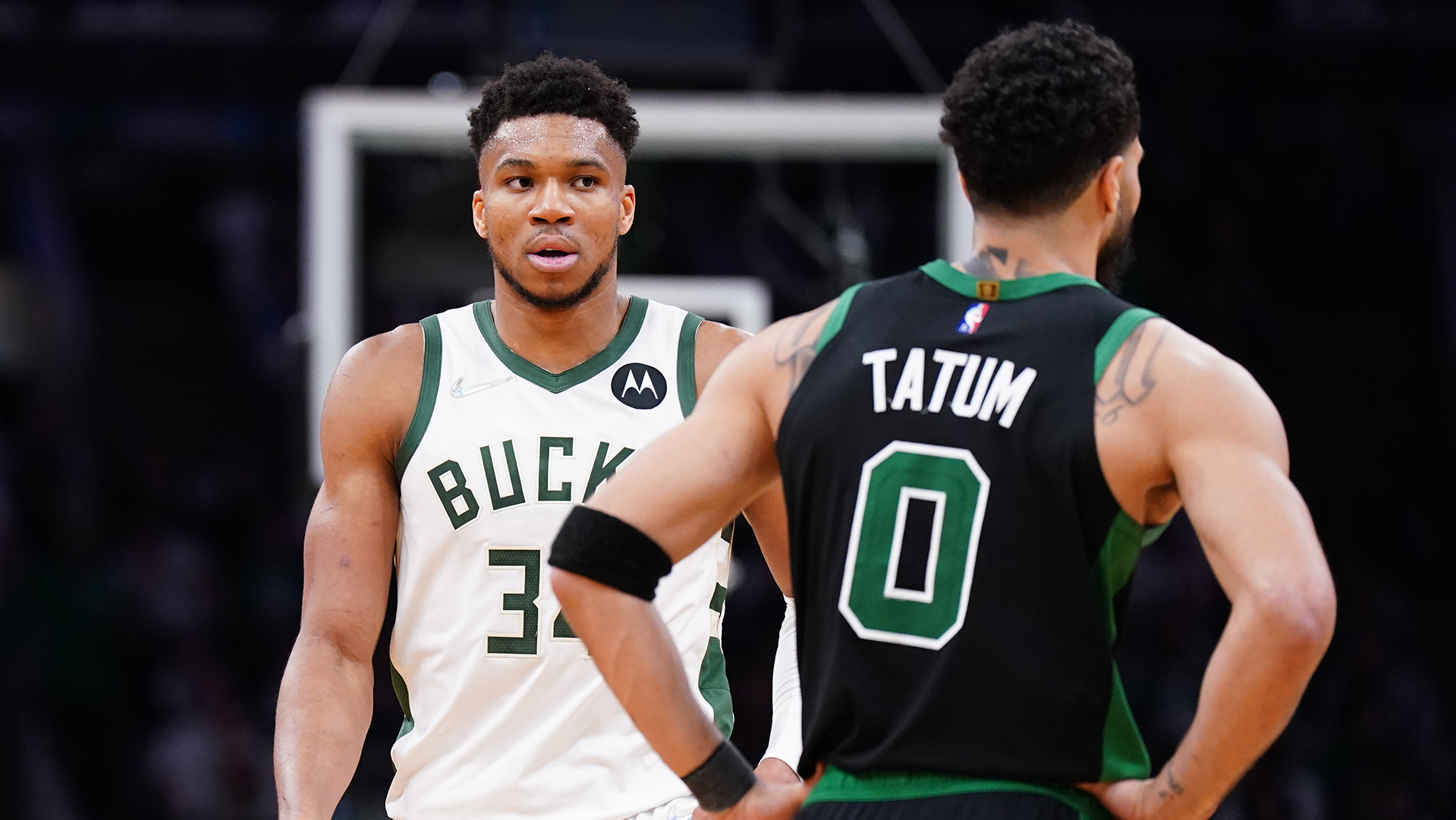 Best player by jersey number for 2022-23 NBA season – NBC Sports