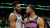 Why 2022 Finals rematch vs. Celtics comes at right time for Warriors