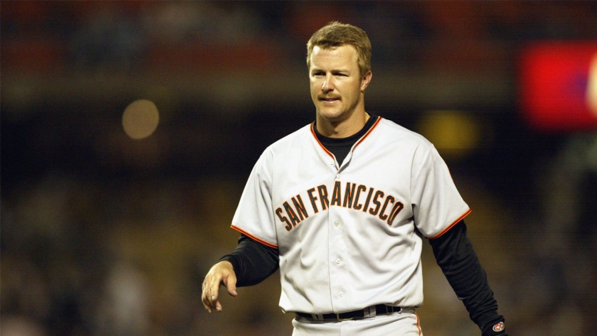 Jeff Kent not elected to Hall of Fame in final year on ballot