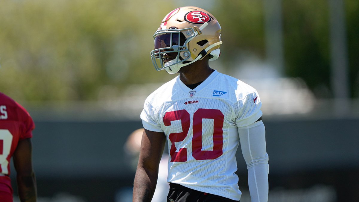 49ers news: Kyle Juszczyk, Jimmie Ward, make NFL's Top 100 players