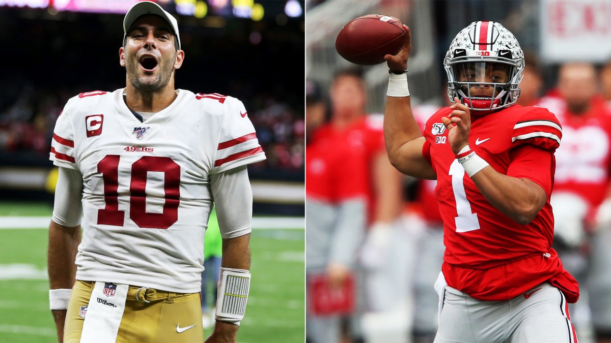 49ers vs. Rams prediction: Will San Francisco get revenge vs. division  rival?