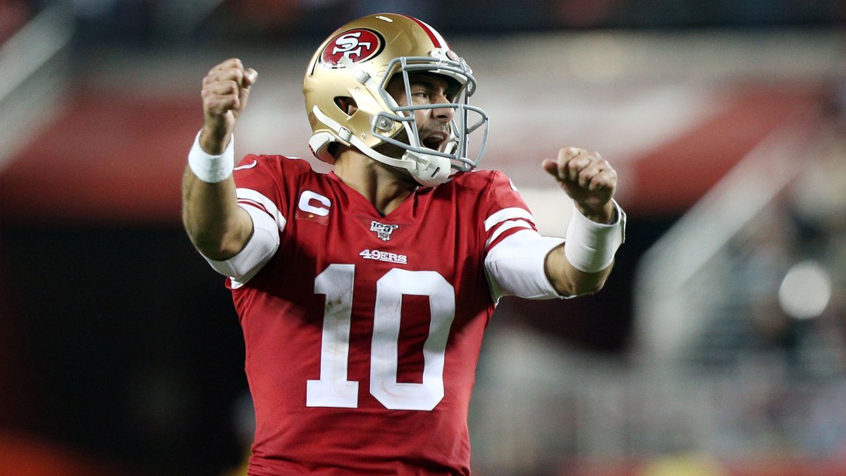 Matt Maiocco's NFL season predictions – NBC Sports Bay Area & California