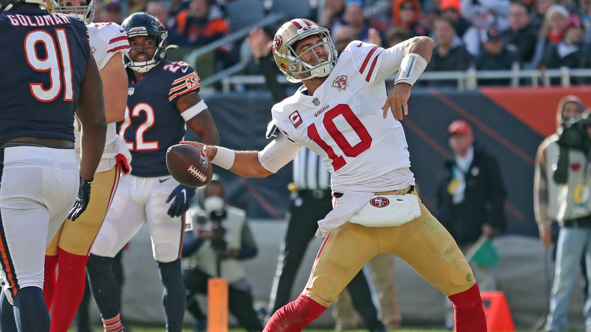 49ers' Kyle Shanahan, Fred Warner praise Deion Sanders for start at  Colorado