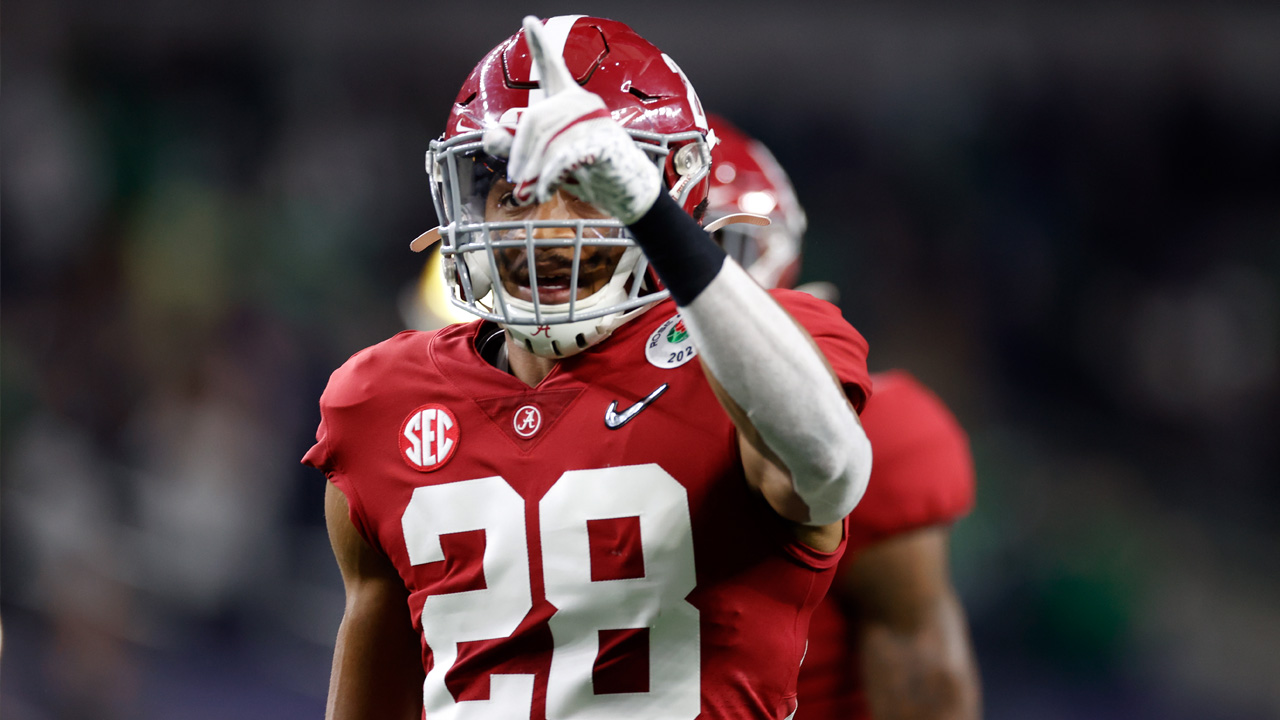 Alabama, Ohio State 2021 NFL Draft prospects 49ers should watch in CFP  title – NBC Sports Bay Area & California