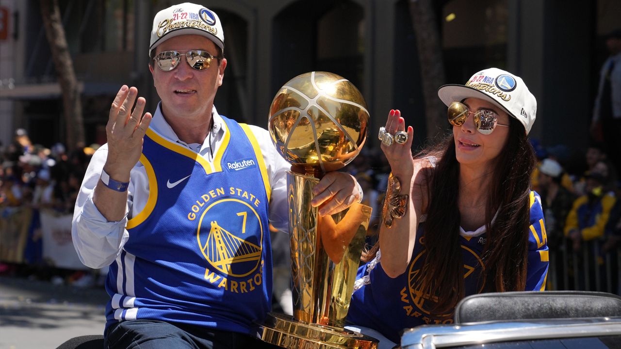 Golden State Warriors Saved $60.6 Million In Salary And Luxury Tax