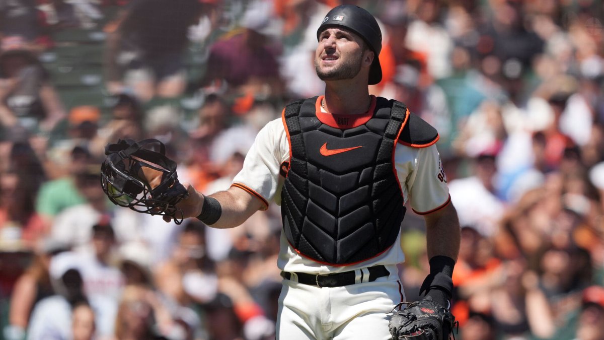 San Francisco Giants Will Clark batting practice jersey for Sale in