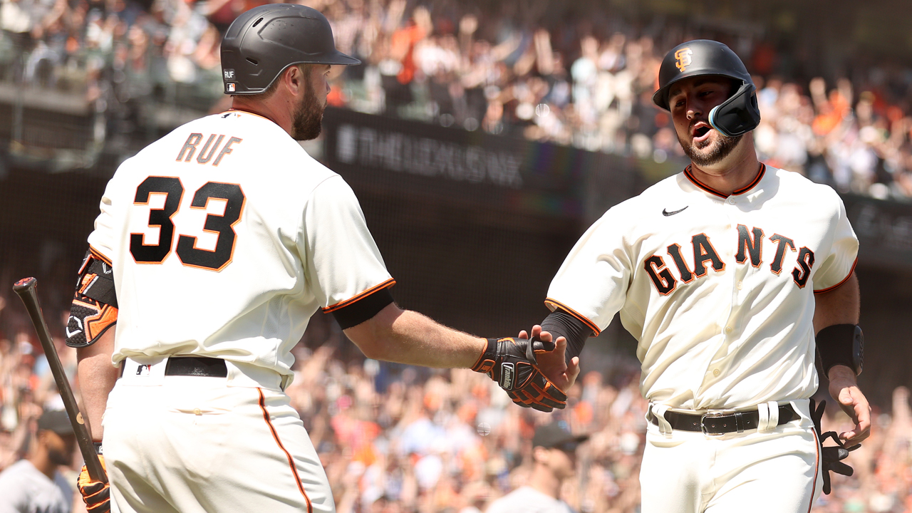 SF Giants: Webb goes from good to bad to worse in loss to Tigers