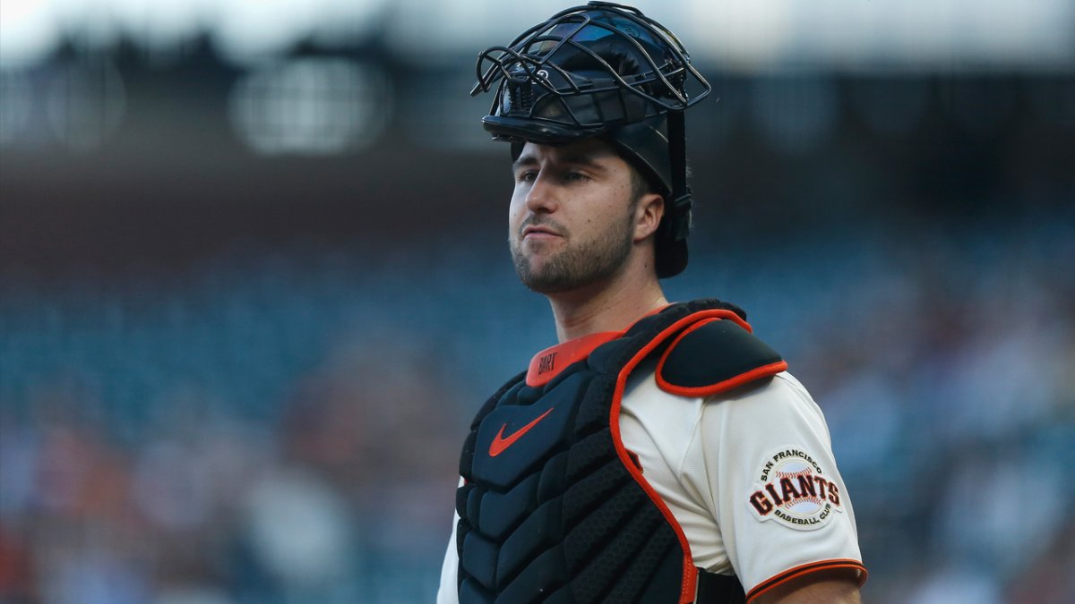 Analysis: How SF Giants plan to use the 2 new players on their roster