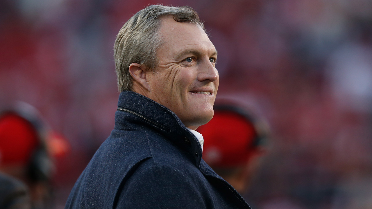 49ers’ John Lynch Gives Advice To Biking Enthusiasts After Freak ...