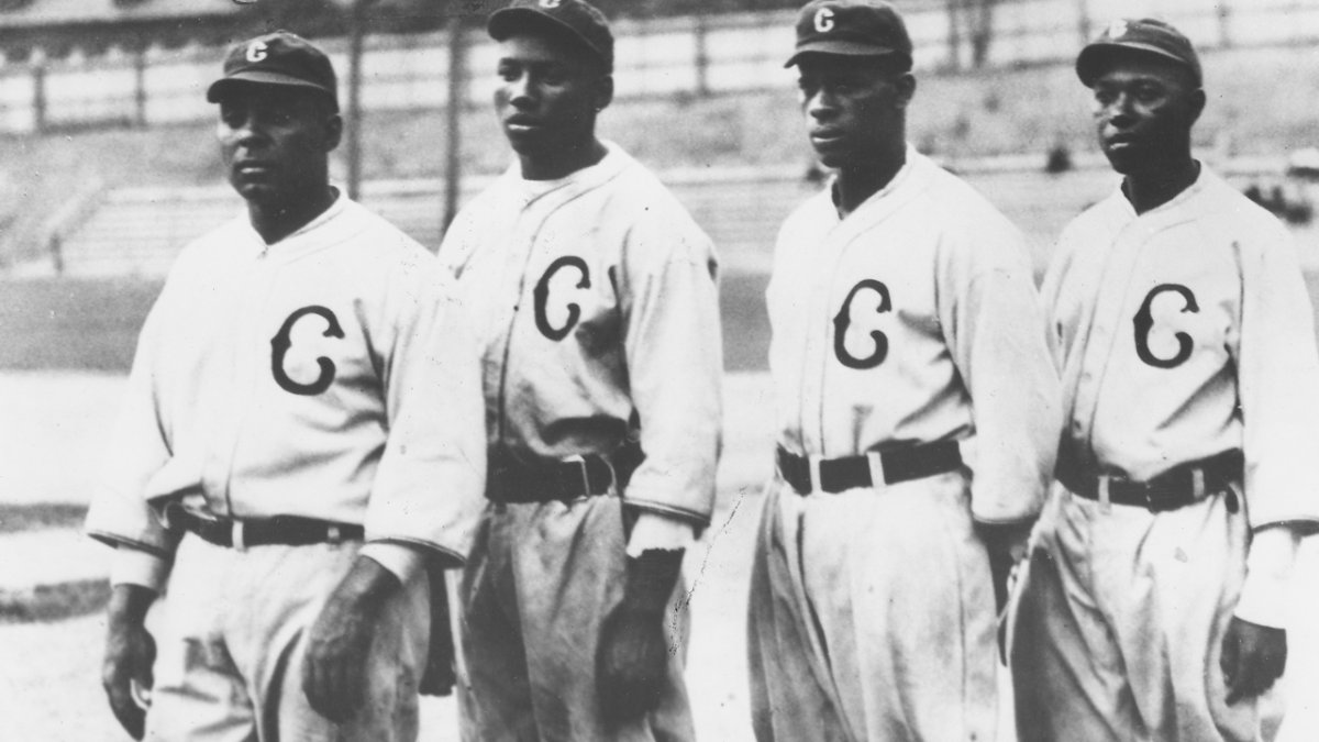 Mariners to honor Seattle Steelheads of Negro leagues with