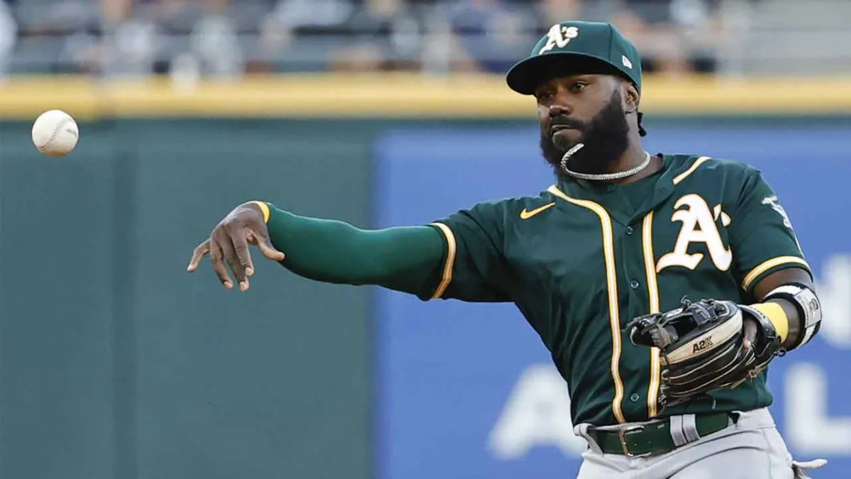 White Sox To Sign Josh Harrison - MLB Trade Rumors