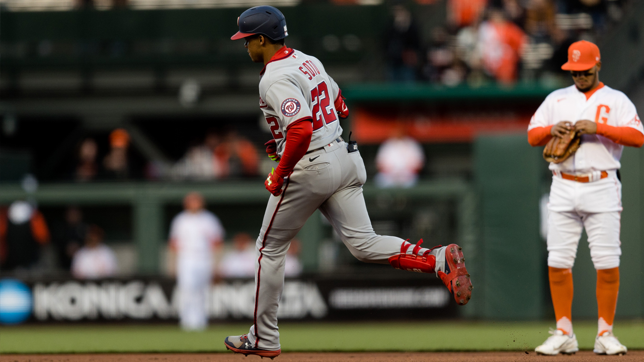 Four teams ahead in Juan Soto trade sweepstakes before deadline