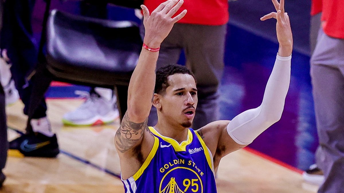 NBA Free Agency: Lakers reportedly sign Juan Toscano-Anderson