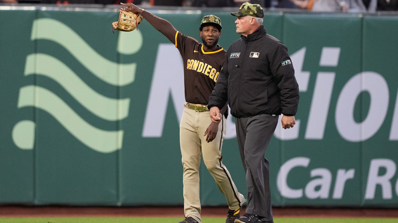 The Padres signed Jurickson Profar to a minor league deal yesterday :  r/Padres