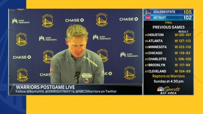Kerr explains Poole's ‘night and day' growth