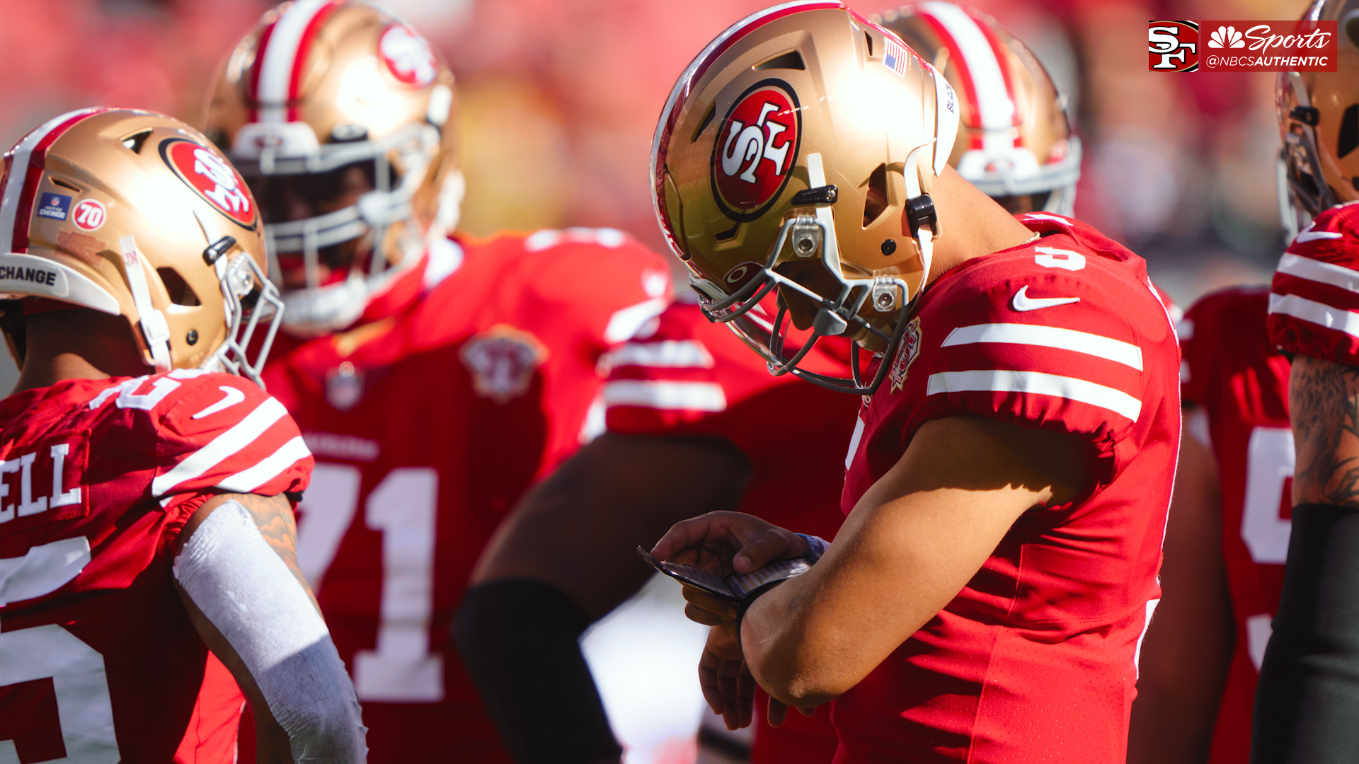 49ers News: Kyle Shanahan defends play-calling for Trey Lance - Niners  Nation