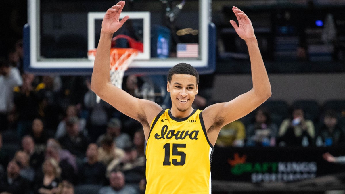 NBA draft 2022: Updates for every pick, reaction, analysis