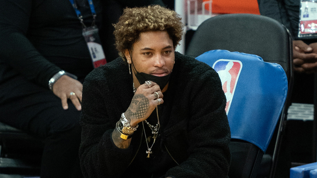 Kelly Oubre Jr. critical of Suns after joining Golden State Warriors