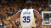 Why KD doesn't expect Warriors, NBA teams to honor him with statue