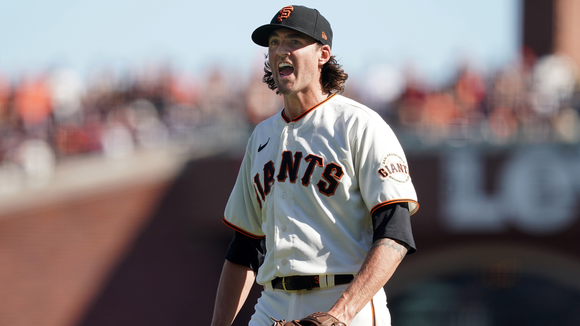 Kevin Gausman hilariously shoots down 'inside info' free agency tweet – NBC Sports Bay Area & California