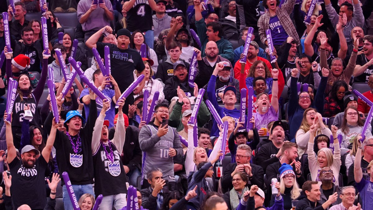 WarriorsKings Game 1 to be most expensive firstround NBA playoff game