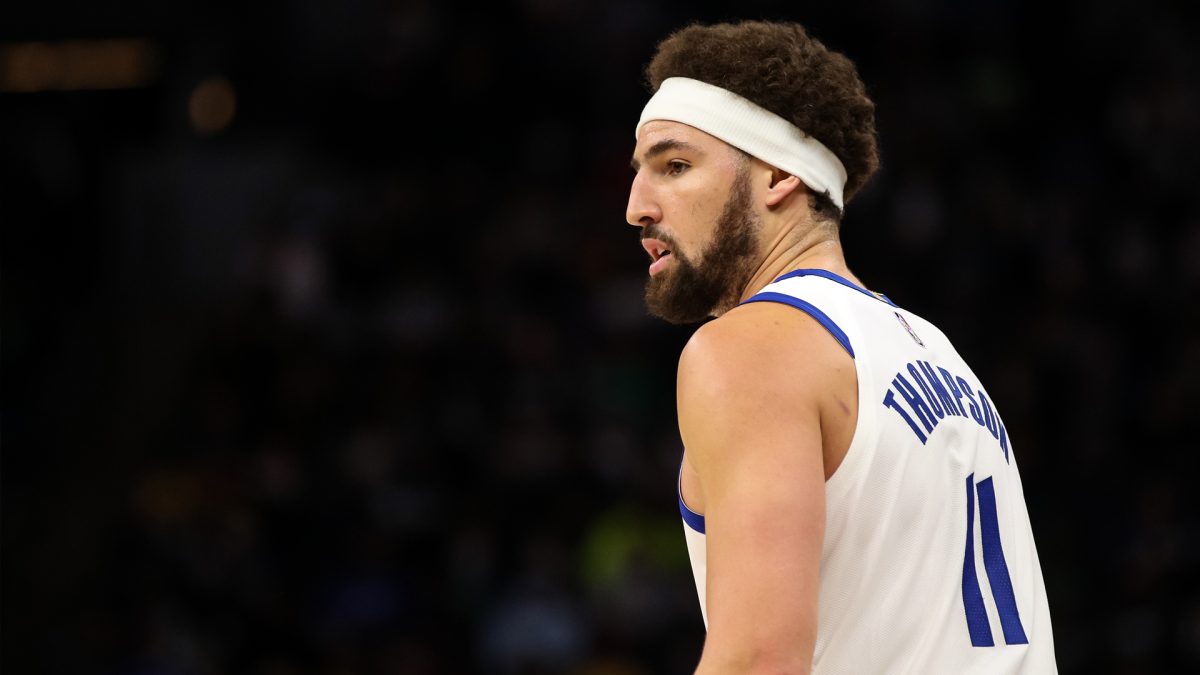 Warriors obtain two draft alternatives in Klay Thompson signing and business – NBC Sports activities Bay House and California
