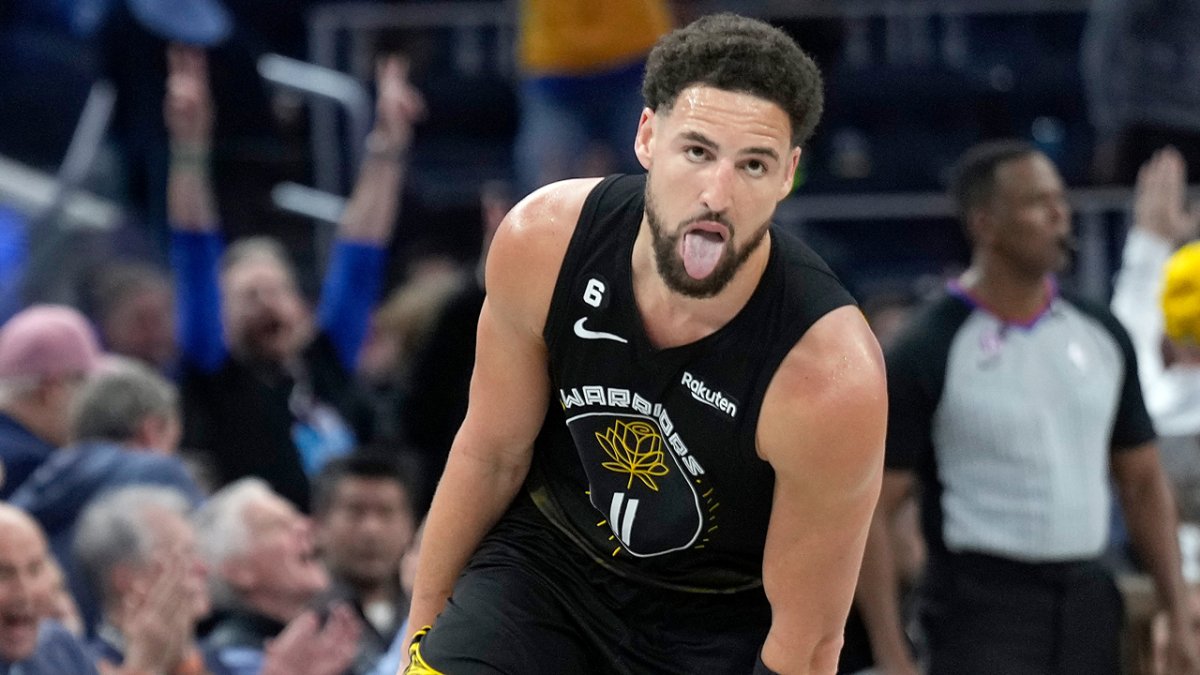 Five Warriors stats that stand out from impressive 5-0 homestand – NBC ...