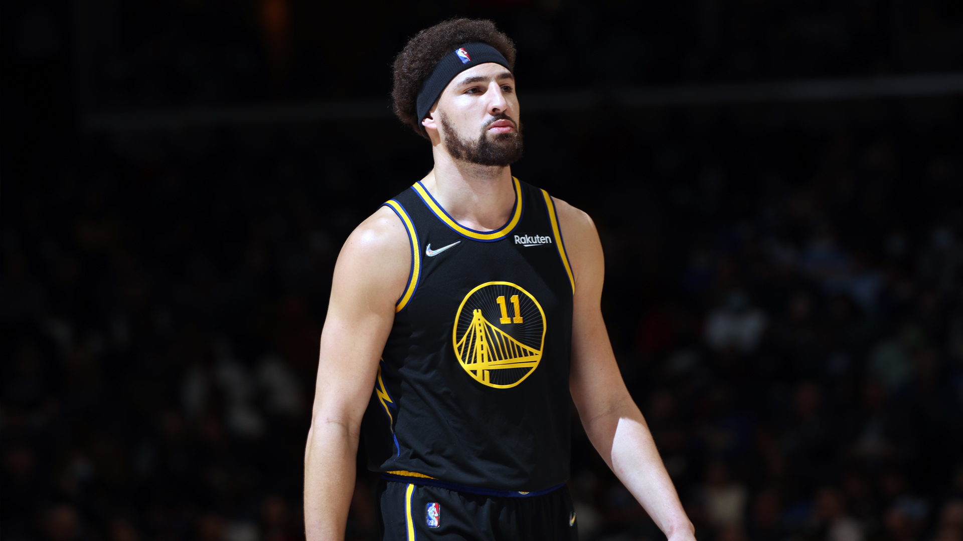 Klay emphatically refutes report of possible 2024 retirement
